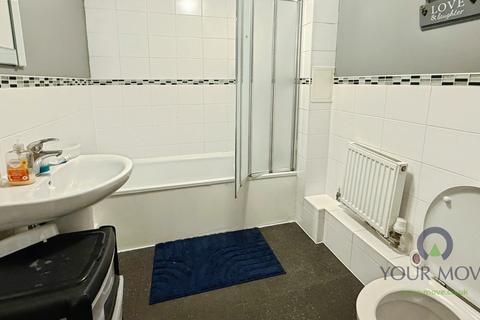 2 bedroom flat for sale, Dutton House Southmere Drive, London SE2