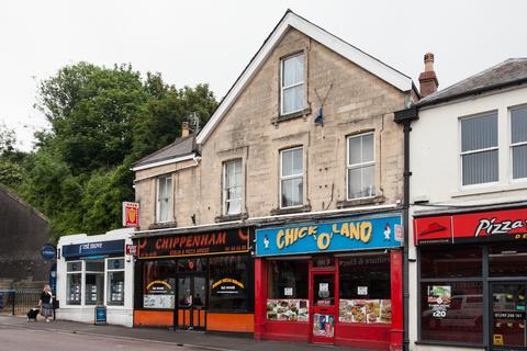 Retail property (high street) to rent, 10b New Rd Chippenham SN15 1HH