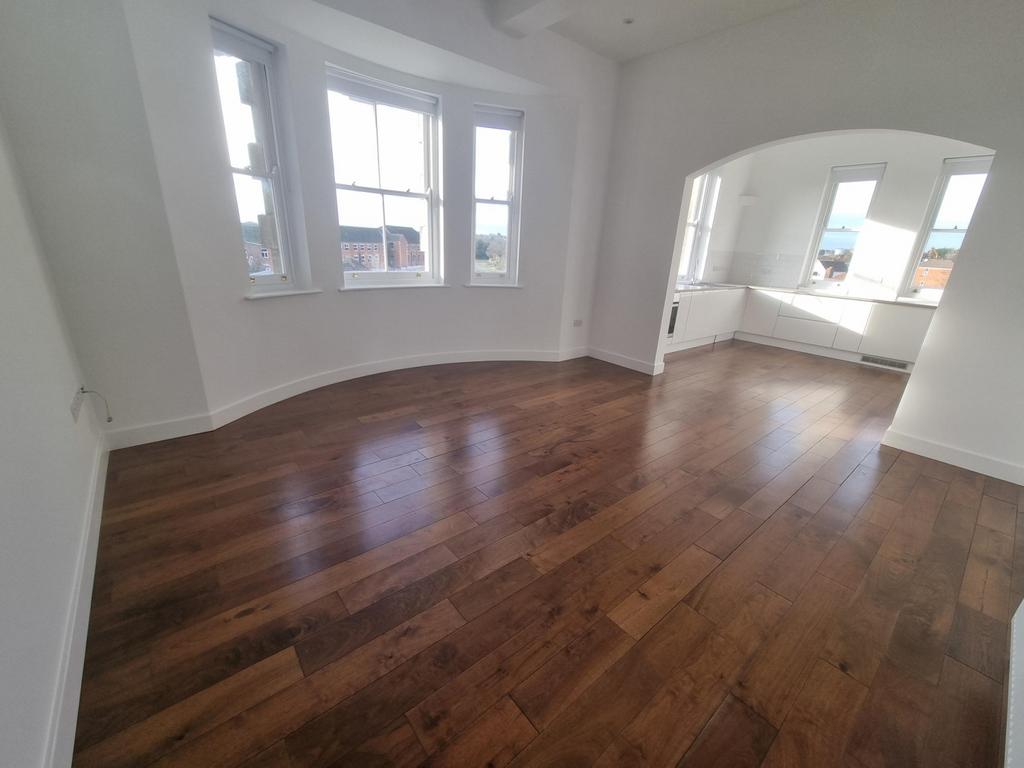 Apartment in Trowbridge - View 2