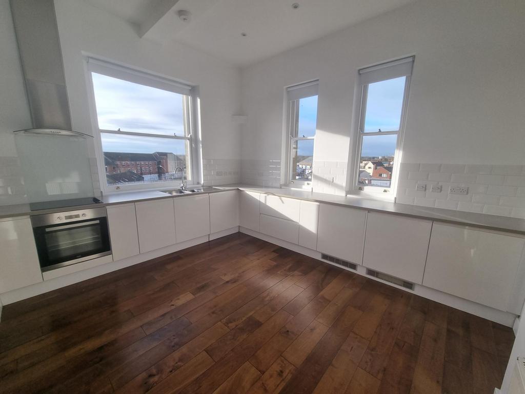 Apartment in Trowbridge - View 4
