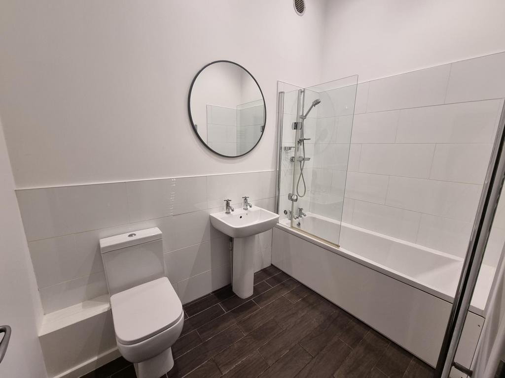 Apartment in Trowbridge - More