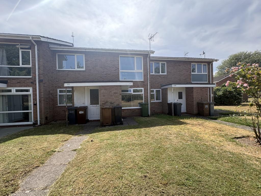 Rowood Drive, Solihull B92