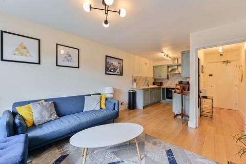 1 bedroom flat for sale, Nightingale House, Hillyard Street, Oval, London, SW9