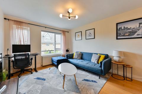 1 bedroom flat for sale, Nightingale House, Hillyard Street, Oval, London, SW9