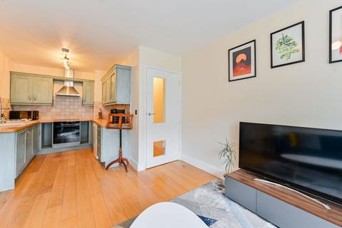 1 bedroom flat for sale, Nightingale House, Hillyard Street, Oval, London, SW9