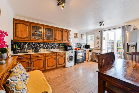 undefined, Walton Close, Vauxhall, London, SW8