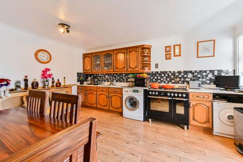 undefined, Walton Close, Vauxhall, London, SW8