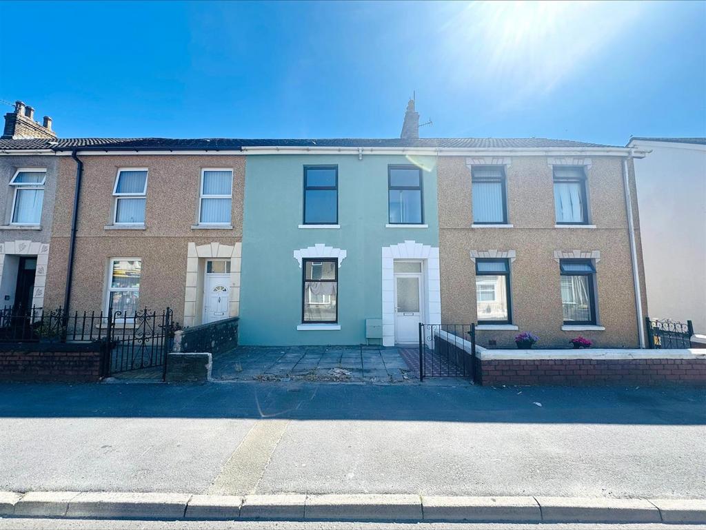 House in Llanelli