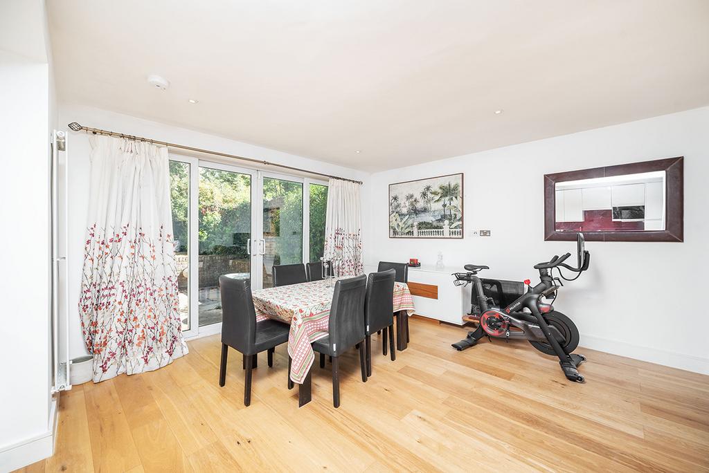 House in London, South Hampstead - View 4