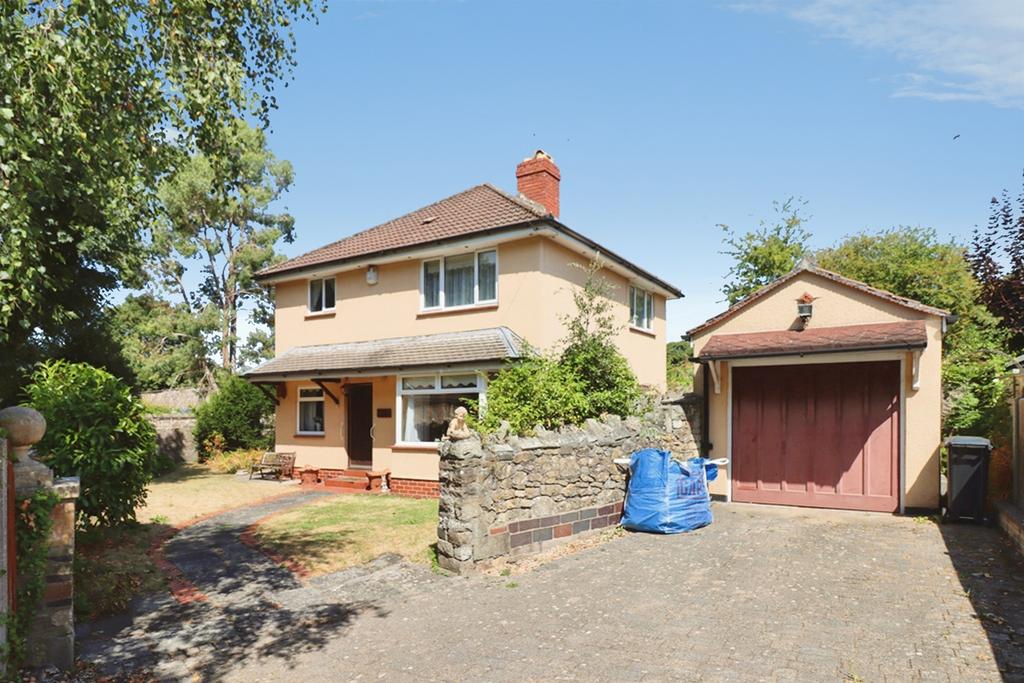 Kings Weston Lane, Kingsweston, Bristol