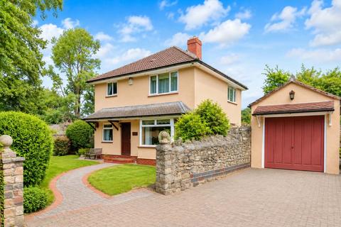 3 bedroom detached house for sale, Kings Weston Lane, Kingsweston, Bristol