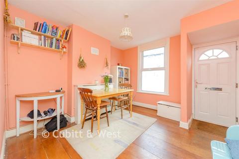 2 bedroom terraced house for sale, Parker Road, Croydon CR0