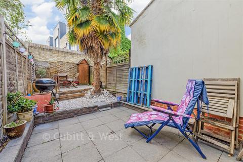 2 bedroom terraced house for sale, Parker Road, Croydon CR0