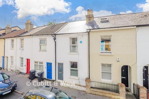 2 bedroom terraced house for sale, Parker Road, Croydon CR0