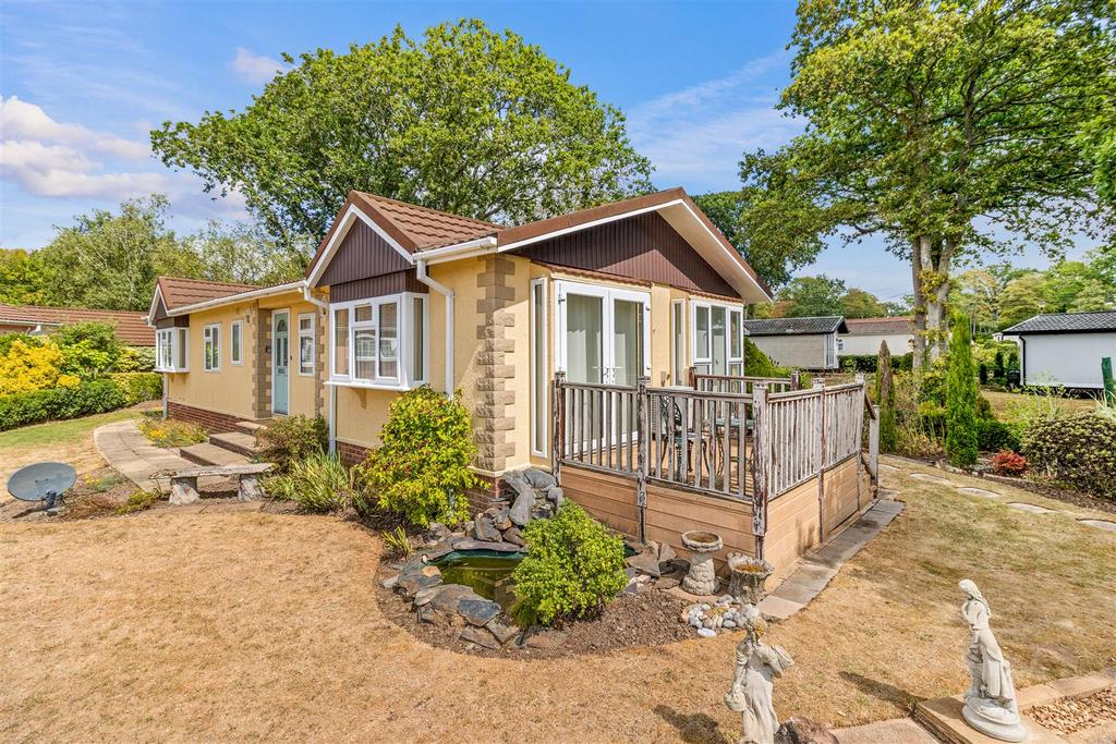 House in Hailsham
