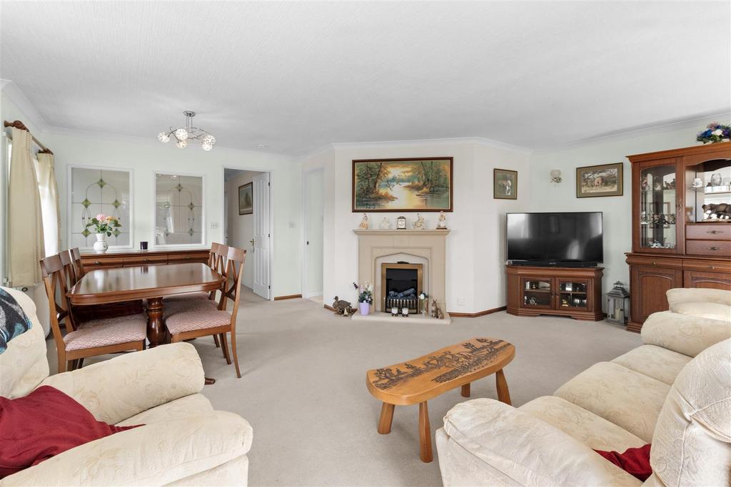 House in Hailsham - View 5