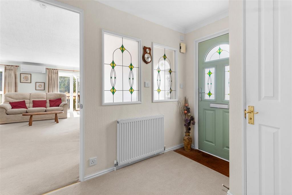 House in Hailsham - More