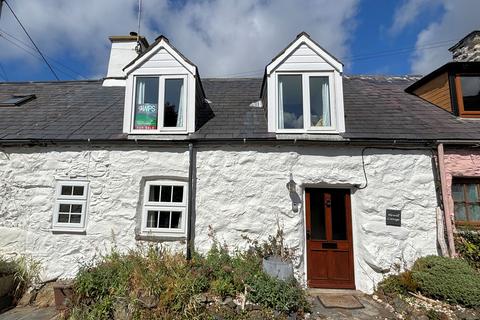 2 bedroom cottage for sale, Llwyngwril LL37