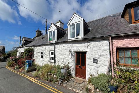2 bedroom cottage for sale, Llwyngwril LL37