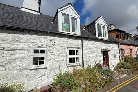 2 bedroom cottage for sale, Llwyngwril LL37