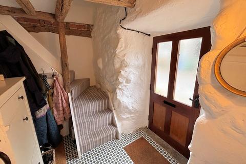 2 bedroom cottage for sale, Llwyngwril LL37