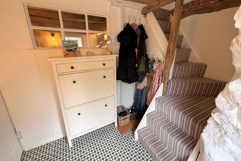 2 bedroom cottage for sale, Llwyngwril LL37