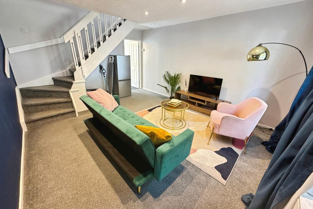 House in Manchester - View 2