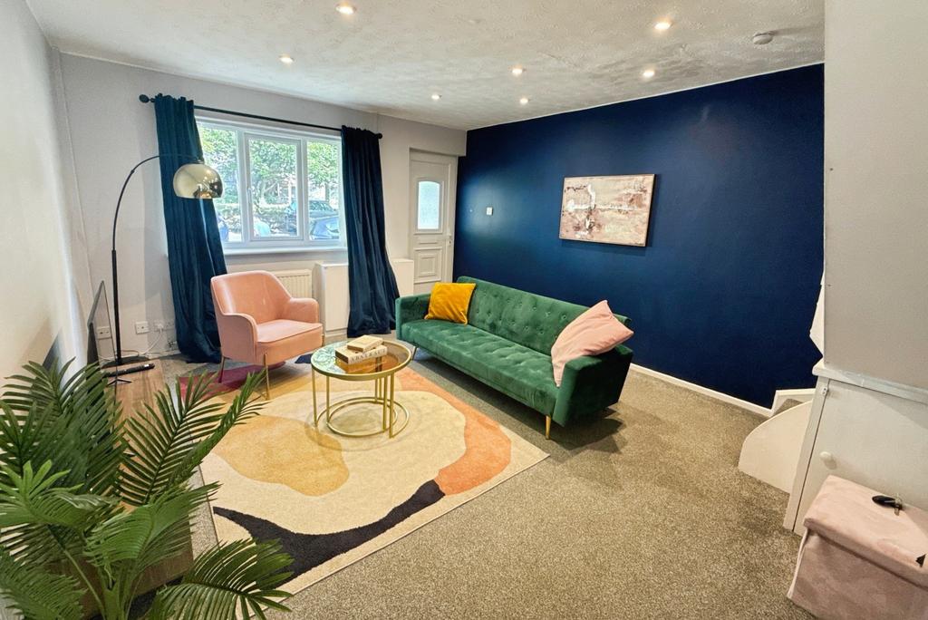 House in Manchester - View 3