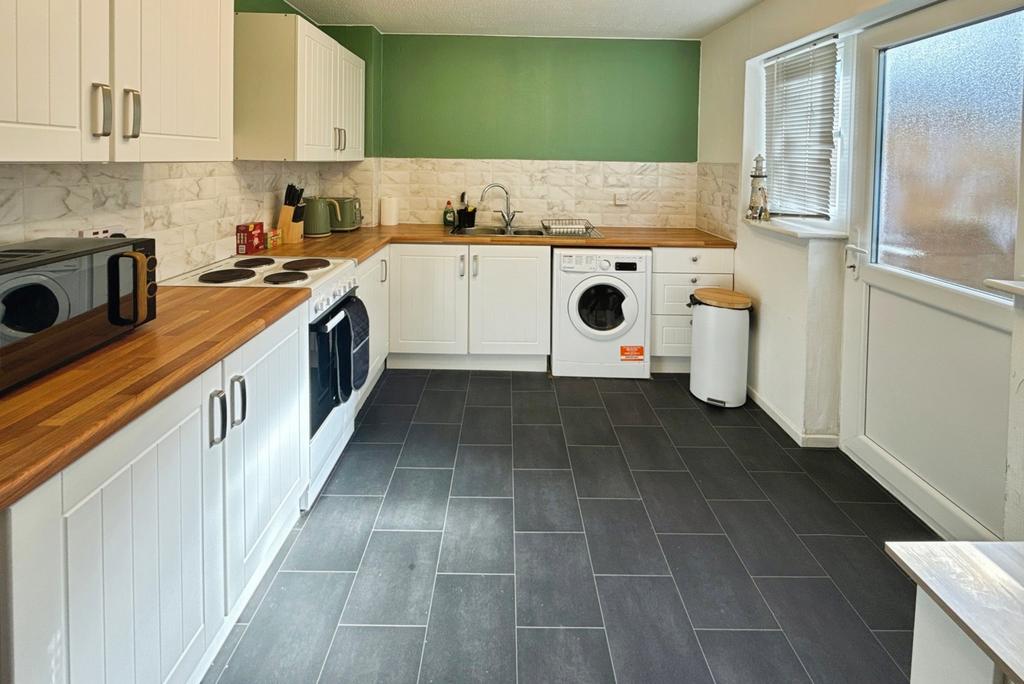 House in Manchester - View 4