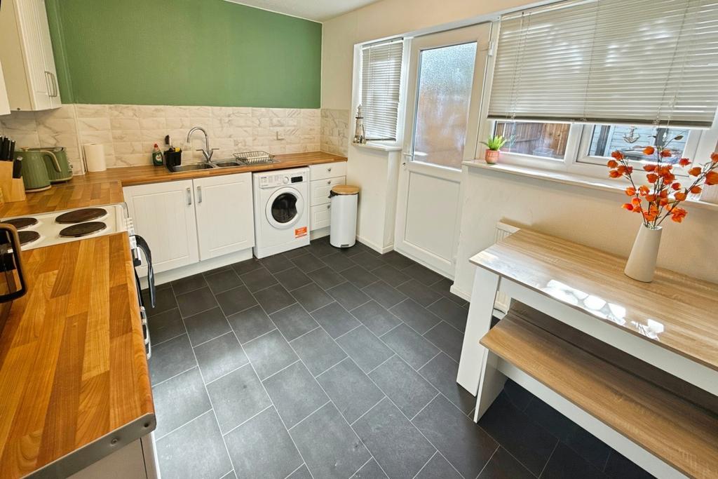 House in Manchester - View 5