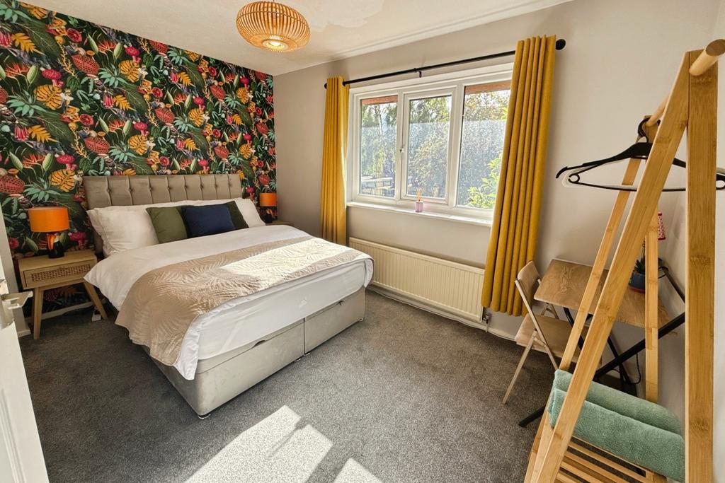 House in Manchester - More