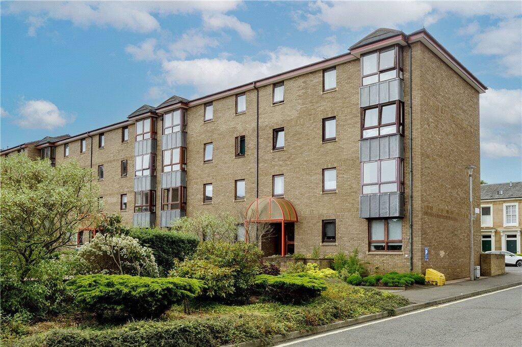 12, Sienna Gardens, Edinburgh, EH9 1PQ