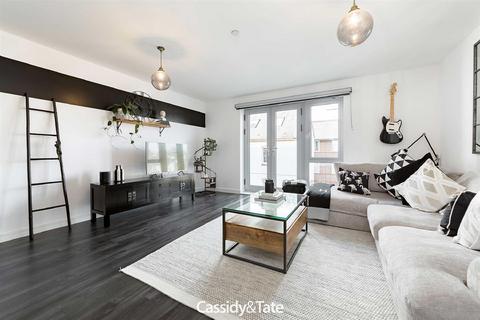 2 bedroom apartment for sale, Victoria Street, St. Albans