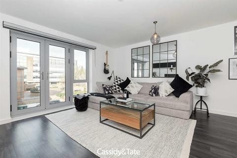 2 bedroom apartment for sale, Victoria Street, St. Albans