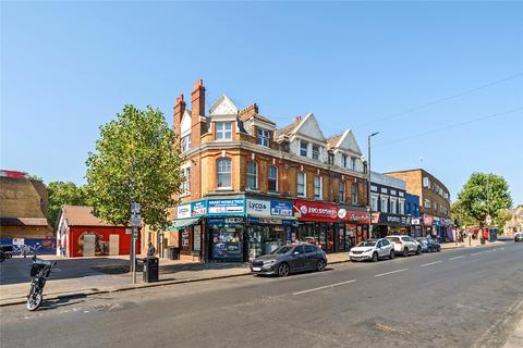 undefined, High Street, London
