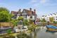 Three Gables, Mill Road, Marlow, Buckinghamshire, SL7