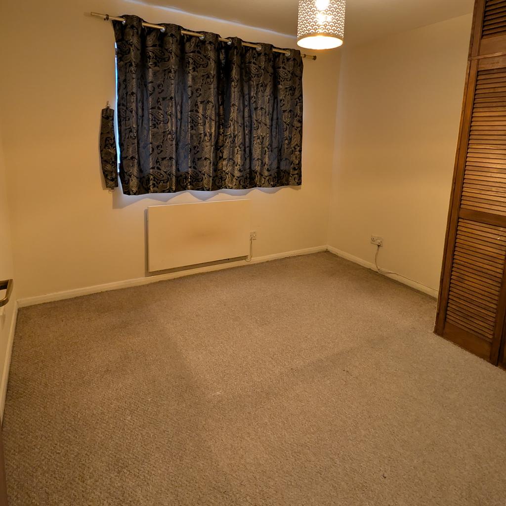 Apartment in Croydon - More