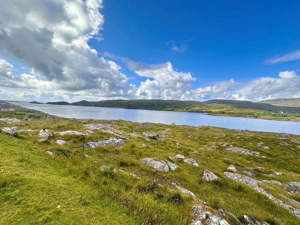 House in Isle of Harris, Eilean Siar - View 2