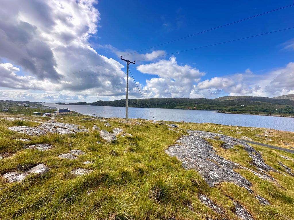 House in Isle of Harris, Eilean Siar - View 3
