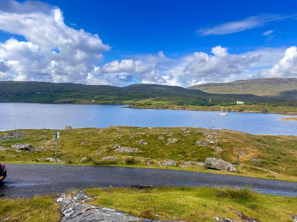 House in Isle of Harris, Eilean Siar - View 4