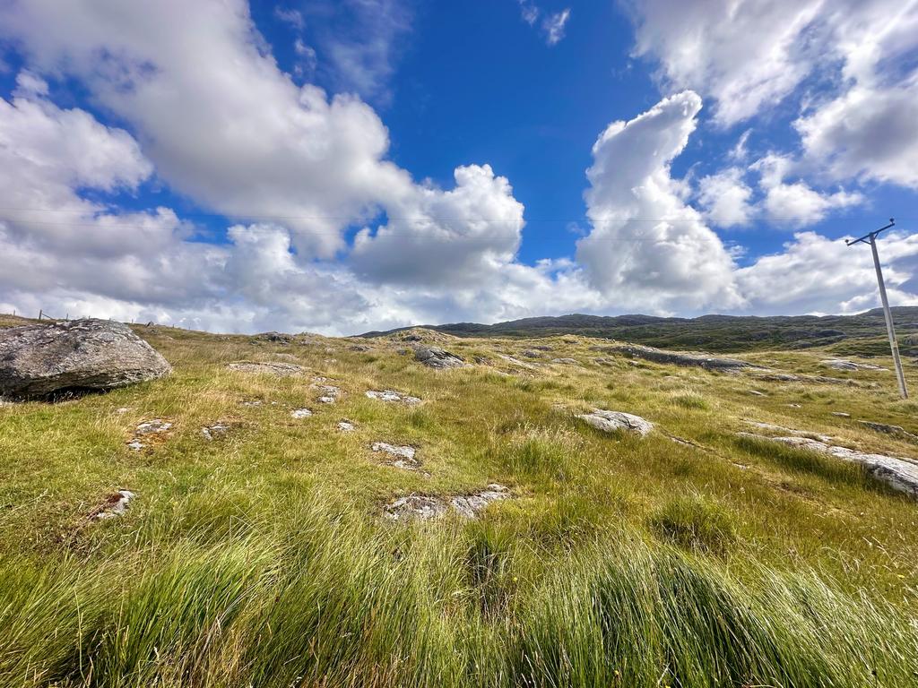 House in Isle of Harris, Eilean Siar - View 5