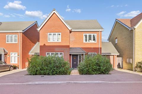 undefined, Mary Shunn Way, Wantage OX12