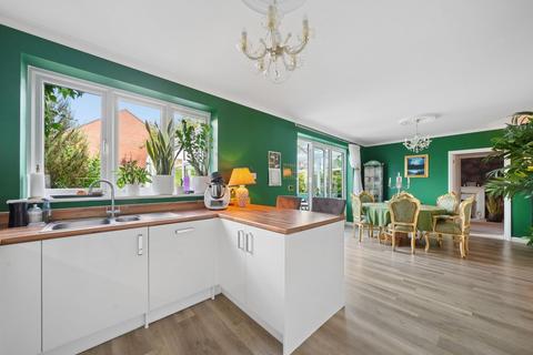 undefined, Mary Shunn Way, Wantage OX12