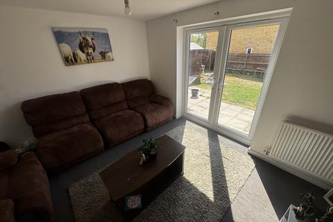 2 bedroom house to rent, Purbeck Drive, Corby