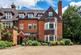 Mapleton House, Four Elms