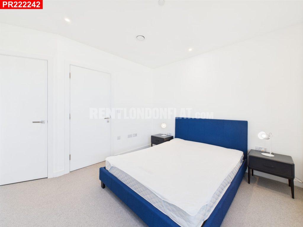 Apartment in Bromley-by-Bow - View 4