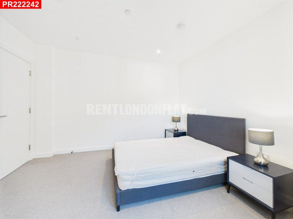 Apartment in Bromley-by-Bow - More