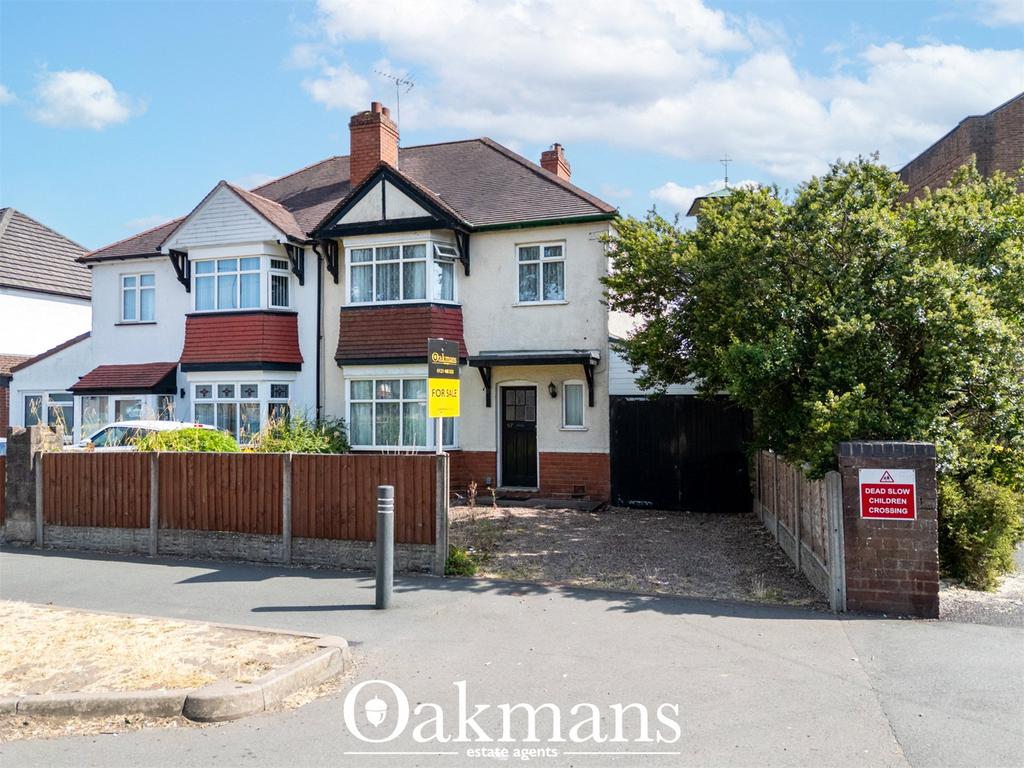 House in West Midlands