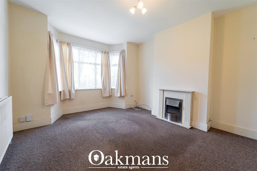 House in West Midlands - More