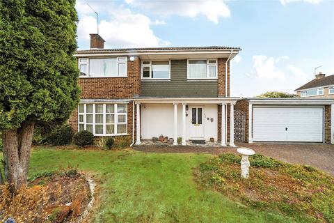 Saphora Close, Orpington